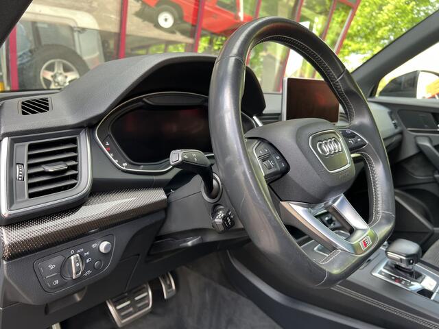 Audi Q5 3.0 TFSI SQ5 quattro Pro Line Plus
