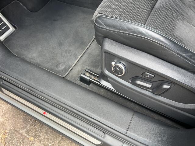 Audi Q5 3.0 TFSI SQ5 quattro Pro Line Plus