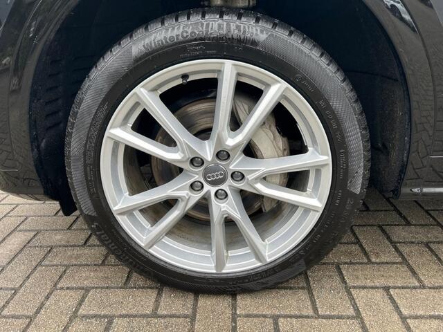 Audi Q5 50 TFSIe QUATTRO S-LINE PANO-DAK/CAMERA/BenO/NAVI/ACC/STOELVERW