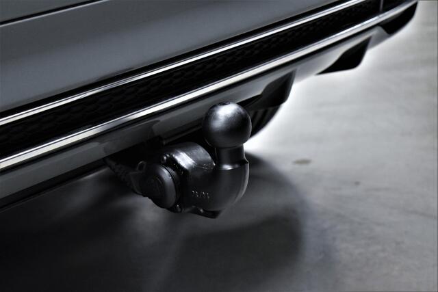 Audi Q5 50 TFSI e 300pk Quattro S-Line Trekhaak/Virtual/Carplay/Keyless/360Camera/Adap.cruise/Lmv20''