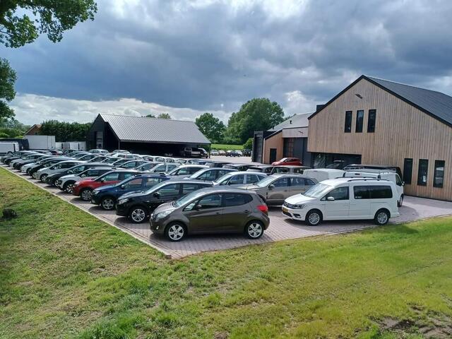 Audi Q5 55 TFSI e quattro Competition | S-line | Pano | Trekhaak | Luchtvering | ACC | Leder | Stoelverwarming | Vol |