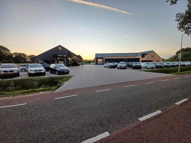 Audi Q5 55 TFSI e quattro Competition | S-line | Pano | Trekhaak | Luchtvering | ACC | Leder | Stoelverwarming | Vol |