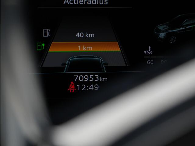 Audi Q5 55 TFSI e 367 pk S-tronic S edition / S-Line | Bang & Olufsen | Matrix LED | Geheugenstoel | Leder/alcantara | Achteruitrijcamera
