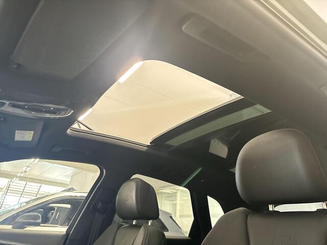Audi Q5 40 Tfsi 204pk Quattro S-tronic S edition · Luchtvering · Panoramadak · 360 Camera · Matrix LED · Apple/Andoird Car Play · 19'' Inch · Garantie t/m 23-01-2027 of 100.000km