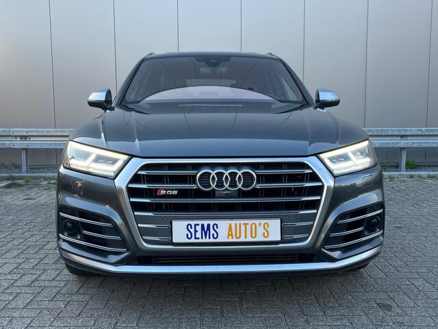 Audi Q5 3.0 TFSI SQ5 quattro Pro Line Plus Panno / Matrix / Virtual cockpit
