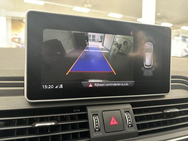 Audi Q5 55 TFSIe Quattro S edition · Keyless · Matrix LED · B&O 3D · Luchtvering · Camera · Elek. Achterklep · 21'' Inch ·