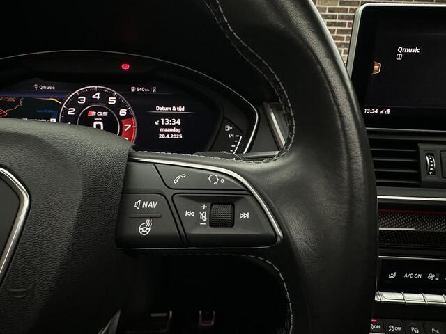 Audi Q5 3.0 TFSI SQ5 quattro Pro Line Plus Standkachel Panorama HeadUp Camera