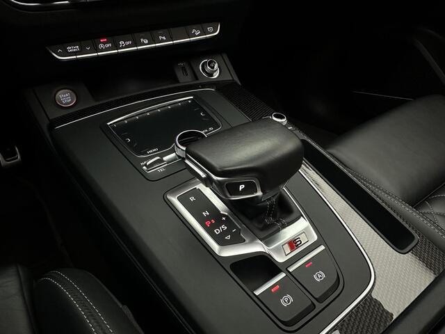 Audi Q5 3.0 TFSI SQ5 quattro Pro Line Plus Standkachel Panorama HeadUp Camera