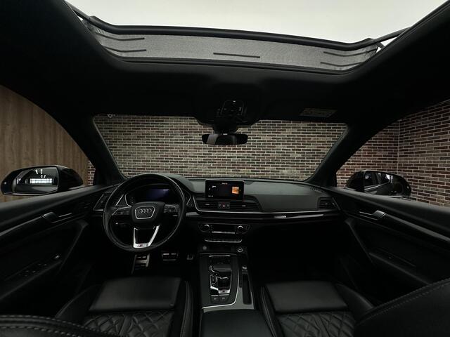Audi Q5 3.0 TFSI SQ5 quattro Pro Line Plus Standkachel Panorama HeadUp Camera
