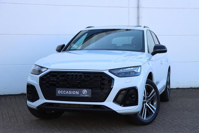 Audi Q5 55 TFSI e quattro Pro Line S Competition 367pk S-Tronic
