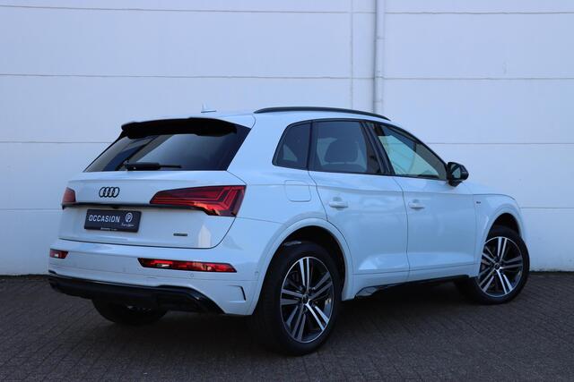 Audi Q5 55 TFSI e quattro Pro Line S Competition 367pk S-Tronic