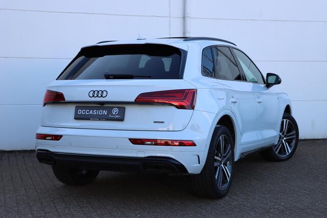 Audi Q5 55 TFSI e quattro Pro Line S Competition 367pk S-Tronic