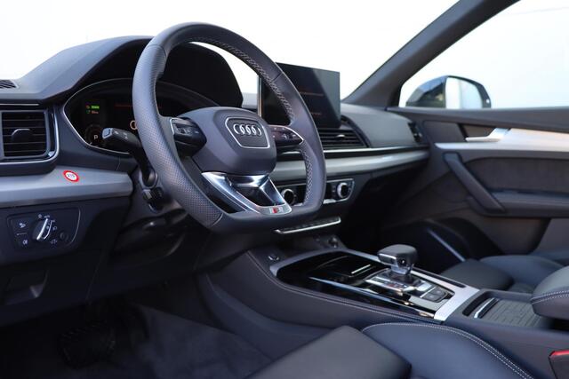 Audi Q5 55 TFSI e quattro Pro Line S Competition 367pk S-Tronic