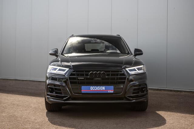 Audi Q5 55 TFSI e quattro Pro Line