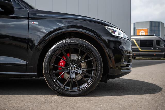 Audi Q5 55 TFSI e quattro Pro Line