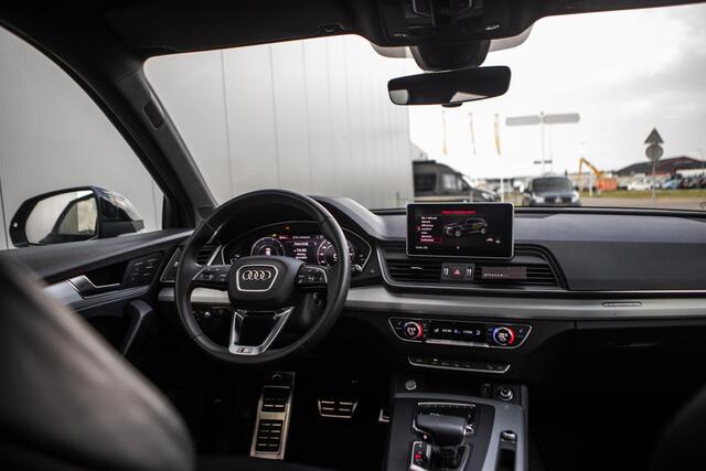 Audi Q5 55 TFSI e quattro Pro Line