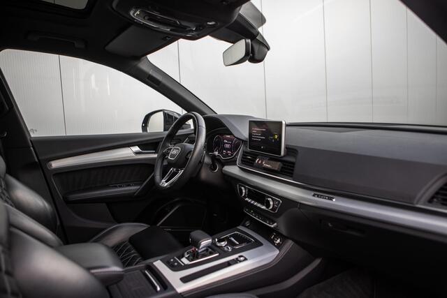 Audi Q5 55 TFSI e quattro Pro Line