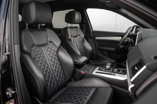 Audi Q5 55 TFSI e quattro Pro Line
