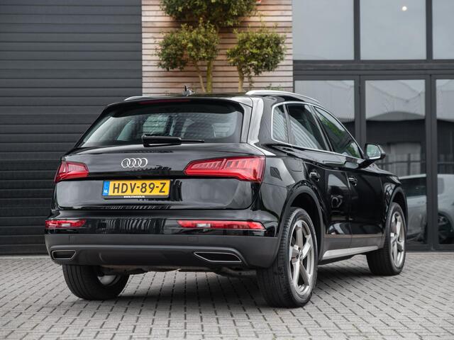 Audi Q5 2.0 TFSI quattro Design Pro Line Plus Cruise Cam 20 Inch
