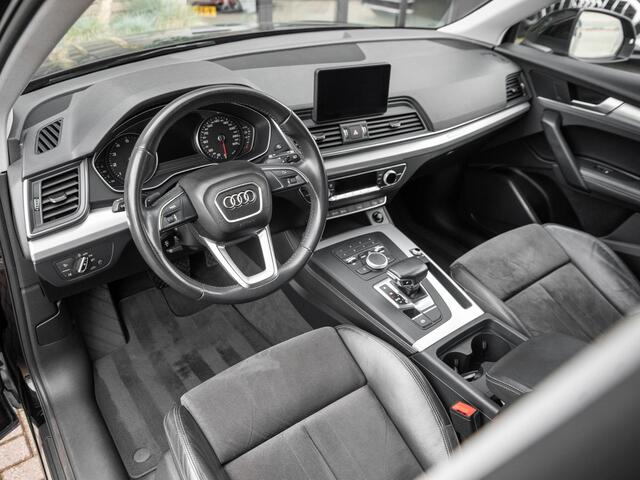 Audi Q5 2.0 TFSI quattro Design Pro Line Plus Cruise Cam 20 Inch