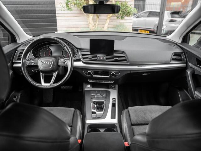 Audi Q5 2.0 TFSI quattro Design Pro Line Plus Cruise Cam 20 Inch