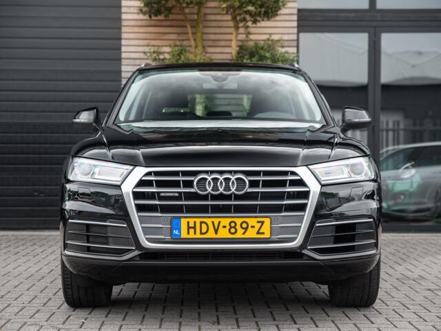 Audi Q5 2.0 TFSI quattro Design Pro Line Plus Cruise Cam 20 Inch
