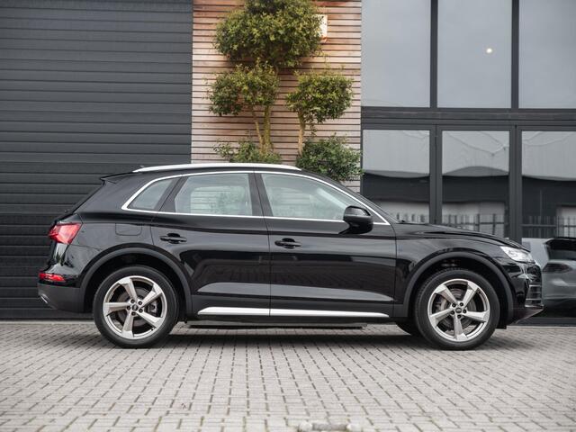 Audi Q5 2.0 TFSI quattro Design Pro Line Plus Cruise Cam 20 Inch
