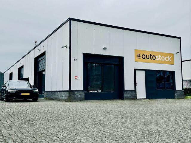 Audi Q5 3.0 TFSI SQ5 quattro | 21" | Panorama | B&O | Valcona