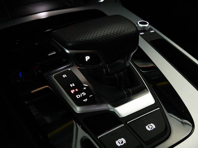 Audi Q5 S-Line 50 TFSI e 299 PK QUATTRO | LED Matrix | Luchtvering | Trekhaak | Bang & Olufsen | Adaptieve Cruise Control | Achteruitrijcamera |