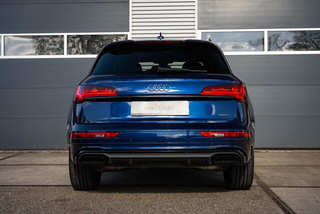 Audi Q5 55 TFSI e S edition Competition | Panorama dak | RS Zetels | Matrix LED | ACC |