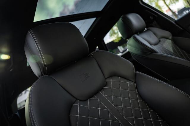 Audi Q5 55 TFSI e S edition Competition | Panorama dak | RS Zetels | Matrix LED | ACC |