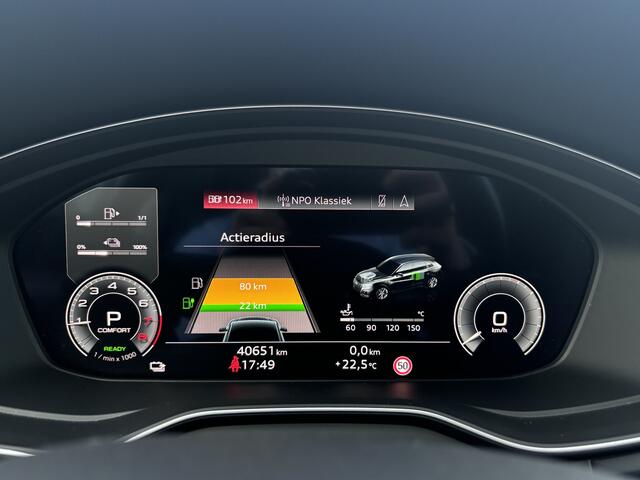 Audi Q5 50 TFSI e Pro Line