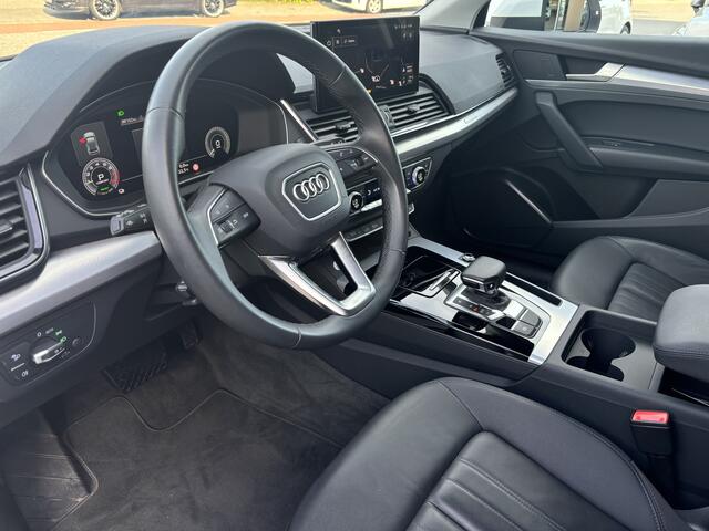 Audi Q5 50 TFSI e Pro Line