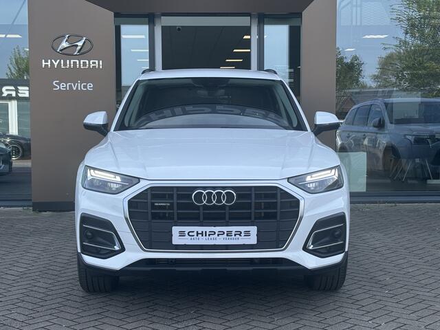 Audi Q5 50 TFSI e Pro Line