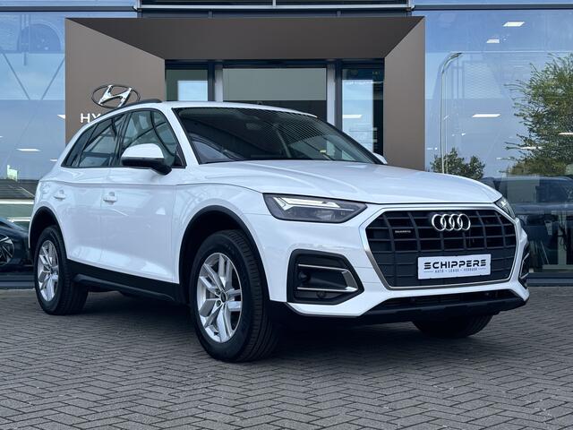 Audi Q5 50 TFSI e Pro Line