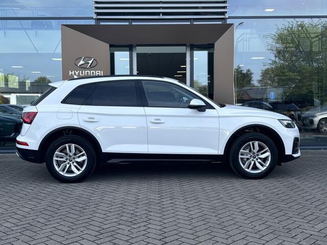Audi Q5 50 TFSI e Pro Line