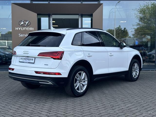 Audi Q5 50 TFSI e Pro Line
