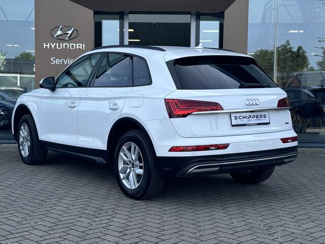Audi Q5 50 TFSI e Pro Line