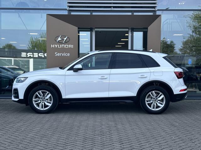 Audi Q5 50 TFSI e Pro Line