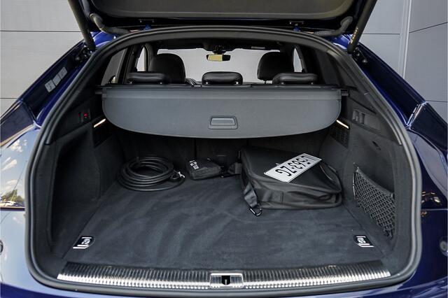 Audi Q5 Sportback 50 TFSI e S Edition Pano RS-Stoelen Matrix Trekhaak 20"