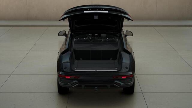 Audi Q5 Sportback 55 TFSI e S edition Competition 367pk S-Tronic