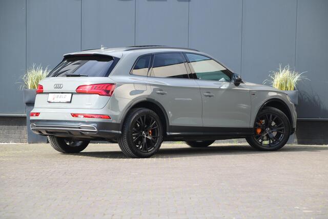 Audi Q5 2.0 TFSI quattro S Line Edition | Audi Exclusive | Trekhaak |