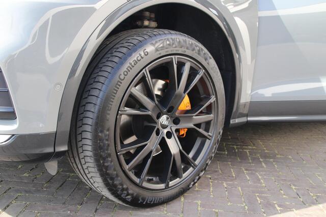 Audi Q5 2.0 TFSI quattro S Line Edition | Audi Exclusive | Trekhaak |