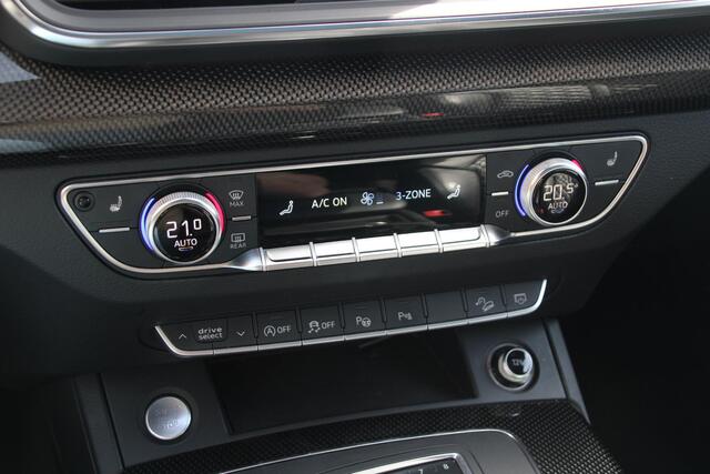 Audi Q5 2.0 TFSI quattro S Line Edition | Audi Exclusive | Trekhaak |