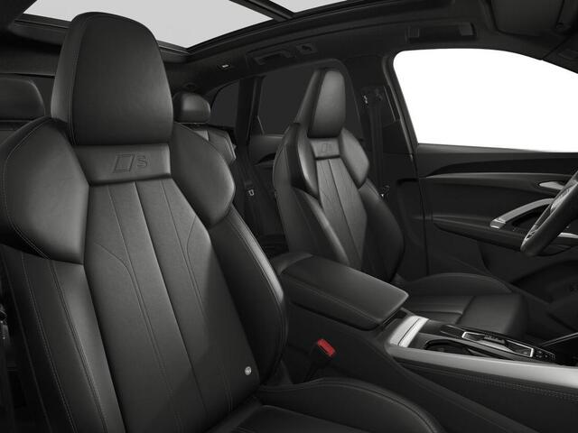 Audi Q5 2.0 TFSI e-hybrid quattro S edition 299 PK · Adaptieve luchtvering · Panorama-glasdak · Techniekpakket plus