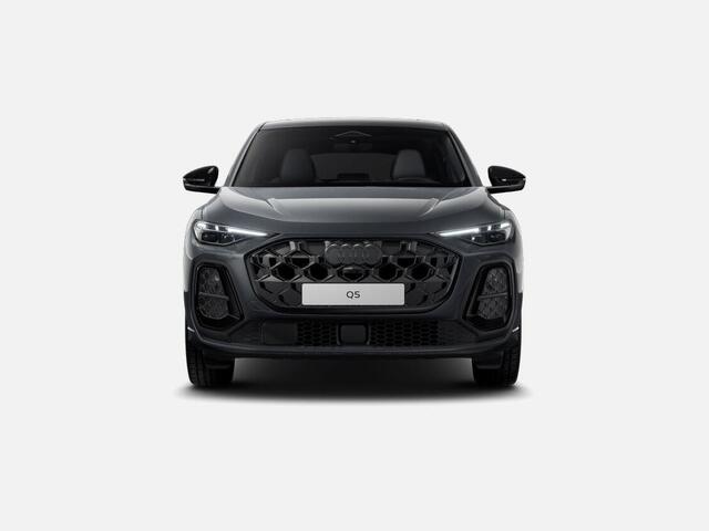 Audi Q5 Sportback 2.0 TFSI e-hybrid quattro S edition 299 PK · Adaptieve luchtvering · Trekhaak elek. wegklapbaar · Glazen panoramadak · Tech plus