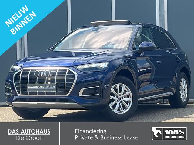 Audi Q5 50 TFSIe Quattro Sport Edition | ACC | Pano | 360 Camera