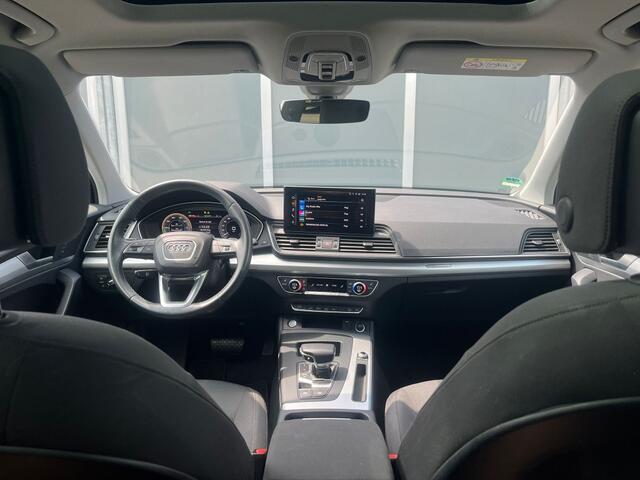 Audi Q5 50 TFSIe Quattro Sport Edition | ACC | Pano | 360 Camera