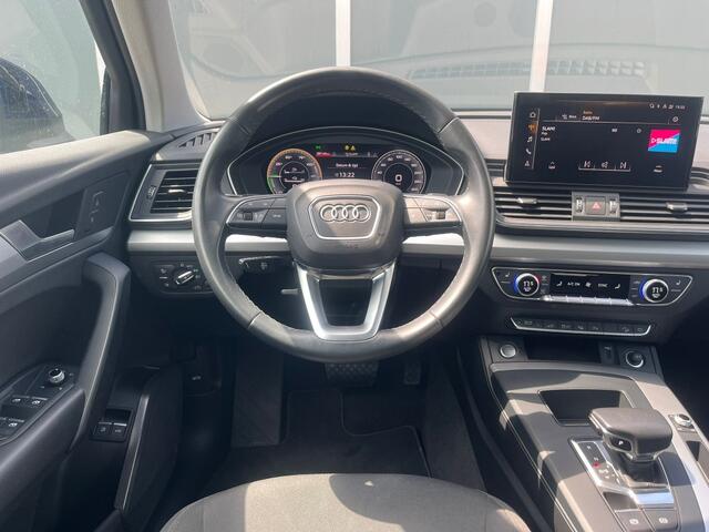 Audi Q5 50 TFSIe Quattro Sport Edition | ACC | Pano | 360 Camera