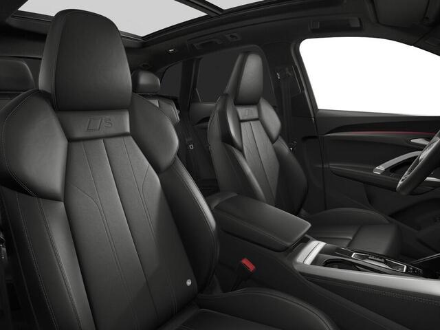 Audi Q5 2.0 TFSI e-hybrid quattro S edition 299 PK · Adaptieve luchgtvering · Glazen panoramadak · Techplus · Trekhaak elek. wegklapbaar